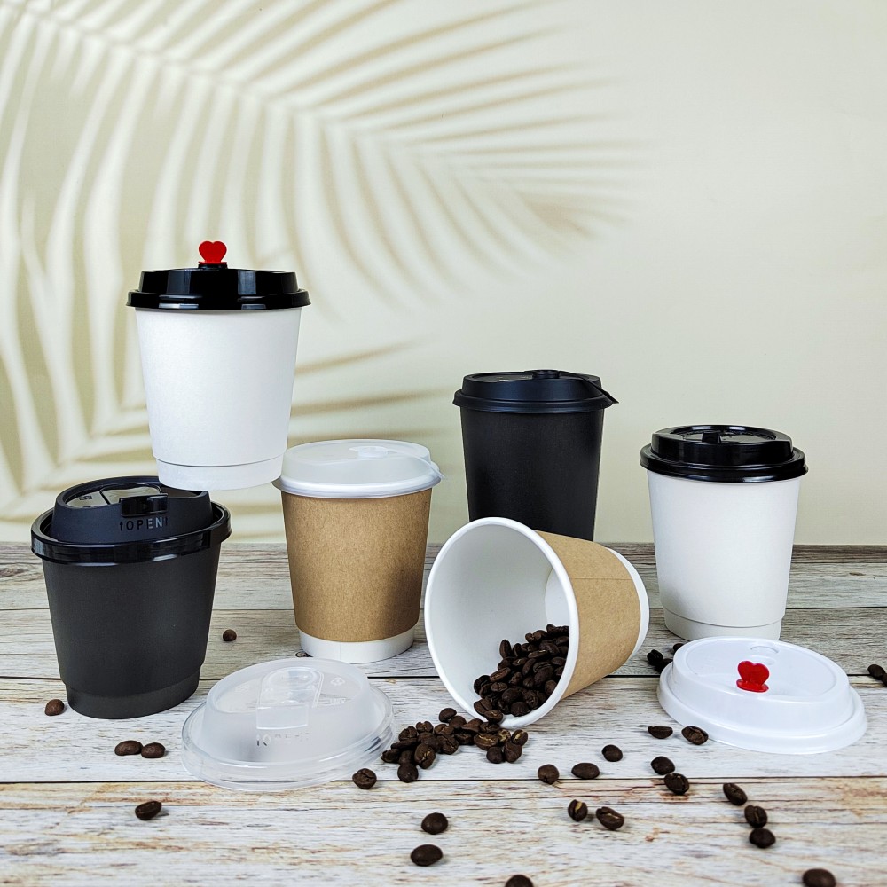 Disposable Paper Cups