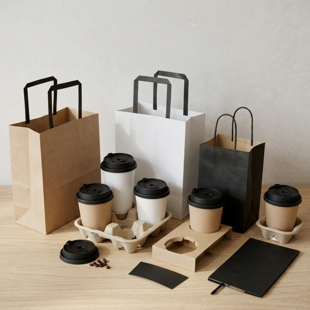 Packing Accessories